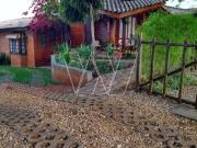 Casa de Condomínio para venda em Loteamento Caminhos De...