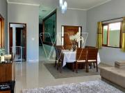 Casa de Condomínio para venda em Loteamento Caminhos De...