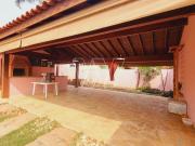 Casa de Condomínio para venda em Loteamento Caminhos De...