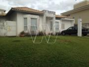 Casa de Condomínio para venda em Loteamento Caminhos De...