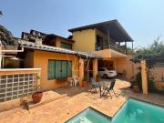 Casa de Condomínio para venda em Loteamento Caminhos De...