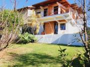 Casa de Condomínio para venda em Loteamento Caminhos De...