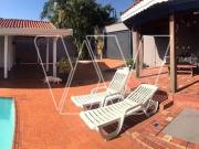 Casa de Condomínio para venda em Loteamento Caminhos De...