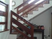 Casa de Condomínio para venda em Loteamento Caminhos De...