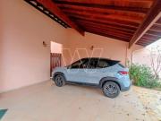 Casa de Condomínio para venda em Loteamento Caminhos De...