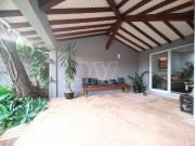 Casa de Condomínio para venda em Loteamento Caminhos De...