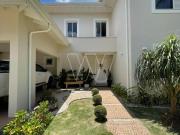 Casa de Condomínio para venda em Loteamento Caminhos De...