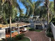 Casa de Condomínio para venda em Loteamento Caminhos De...