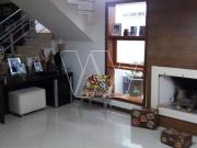 Casa de Condomínio para venda em Loteamento Caminhos De...