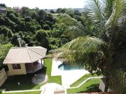 Casa de Condomínio para venda em Loteamento Caminhos De...