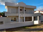 Casa de Condomínio para venda em Loteamento Caminhos De...