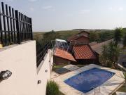 Casa de Condomínio para venda em Loteamento Caminhos De...