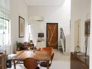 Casa de Condomínio para venda em Loteamento Caminhos De...