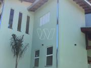 Casa de Condomínio para venda em Loteamento Caminhos De...