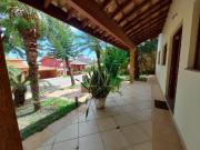Casa de Condomínio para venda em Loteamento Caminhos De...