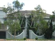 Casa de Condomínio para venda em Loteamento Caminhos De...