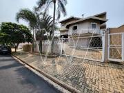 Casa de Condomínio para venda em Loteamento Caminhos De...