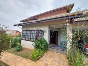 Casa de Condomínio para venda em Loteamento Caminhos De...