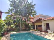 Casa de Condomínio para venda em Loteamento Caminhos De...