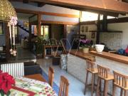 Casa de Condomínio para venda em Loteamento Caminhos De...