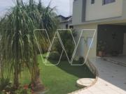 Casa de Condomínio para venda em Loteamento Caminhos De...