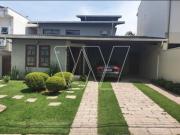 Casa de Condomínio para venda em Loteamento Caminhos De...