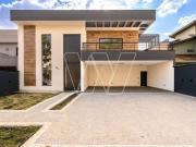 Casa de Condomínio para venda em Loteamento Caminhos De...