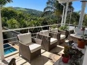 Casa de Condomínio para venda em Loteamento Caminhos De...