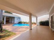 Casa de Condomínio para venda em Loteamento Caminhos De...