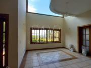 Casa de Condomínio para venda em Loteamento Caminhos De...