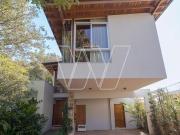 Casa de Condomínio para venda em Loteamento Caminhos De...