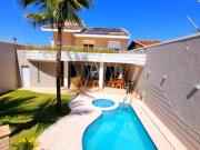 Casa de Condomínio para venda em Loteamento Caminhos De...