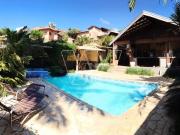 Casa de Condomínio para venda em Loteamento Caminhos De...