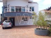 Casa de Condomínio para venda em Loteamento Caminhos De...