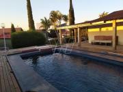 Casa de Condomínio para venda em Loteamento Caminhos De...