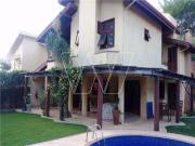 Casa de Condomínio para venda em Loteamento Caminhos De...