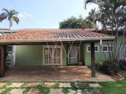 Casa de Condomínio para venda em Loteamento Caminhos De...