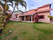 Casa de Condomínio para venda em Loteamento Caminhos De...