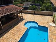 Casa de Condomínio para venda em Loteamento Caminhos De...