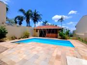 Casa de Condomínio para venda em Loteamento Caminhos De...