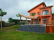 Casa de Condomínio para venda em Loteamento Caminhos De...