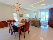 Casa de Condomínio para venda em Loteamento Caminhos De...