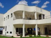 Casa de Condomínio para venda em Loteamento Caminhos De...