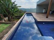 Casa de Condomínio para venda em Loteamento Capital...