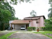 Casa de Condomínio para venda em Loteamento Capital...