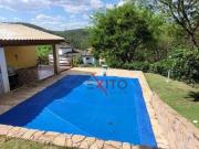 Casa de Condomínio para venda em Loteamento Capital...