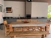 Casa de Condomínio para venda em Loteamento Capital...