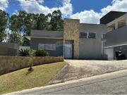 Casa de Condomínio para venda em Loteamento Capital...