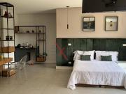 Casa de Condomínio para venda em Loteamento Capital...