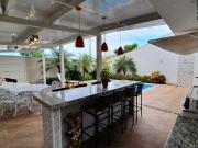 Casa de Condomínio para venda em Loteamento Chácaras...